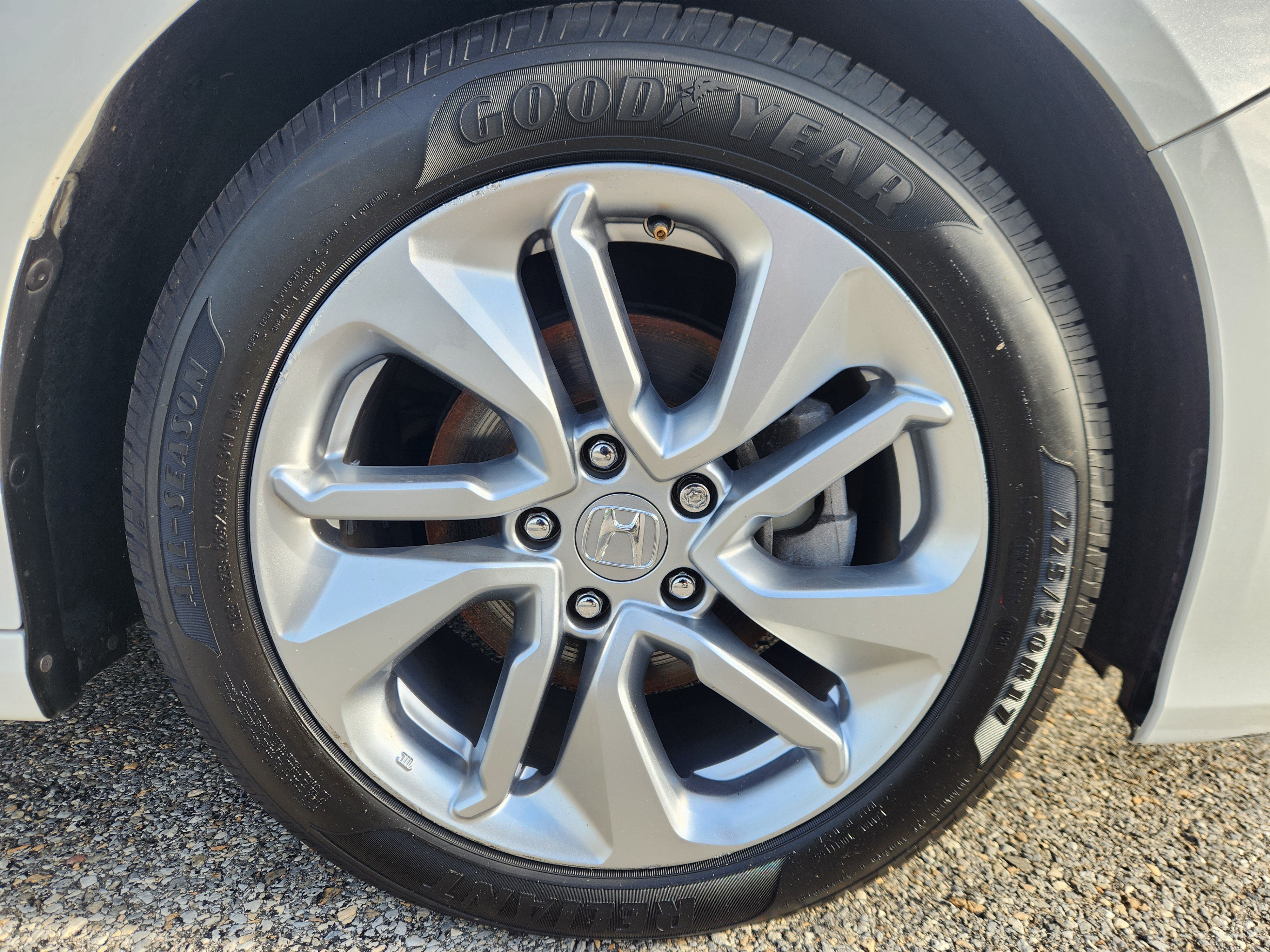 Used 2019 Honda Accord LX image 19