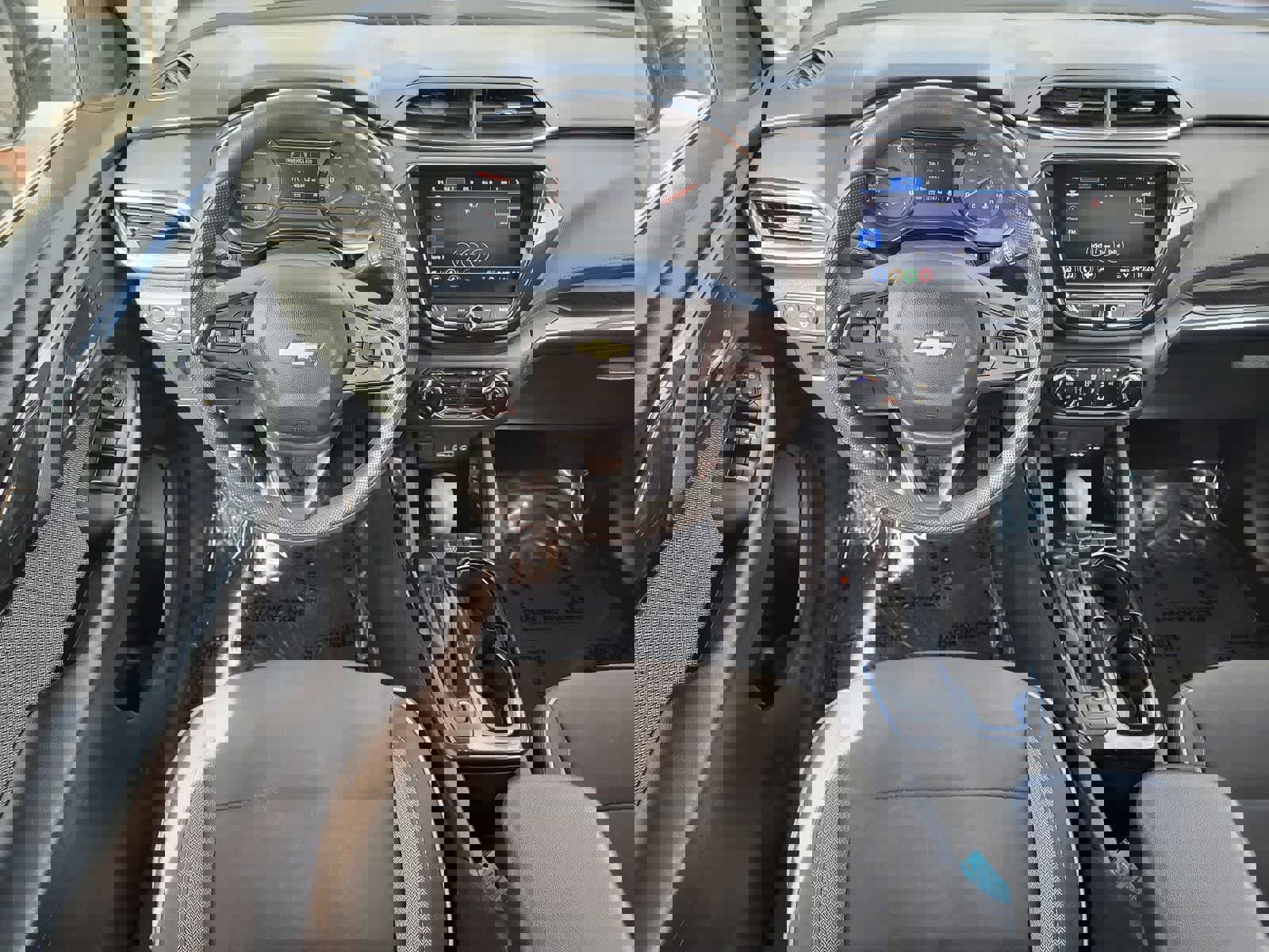 Used 2023 Chevrolet TrailBlazer LT w/ Convenience Package image 24