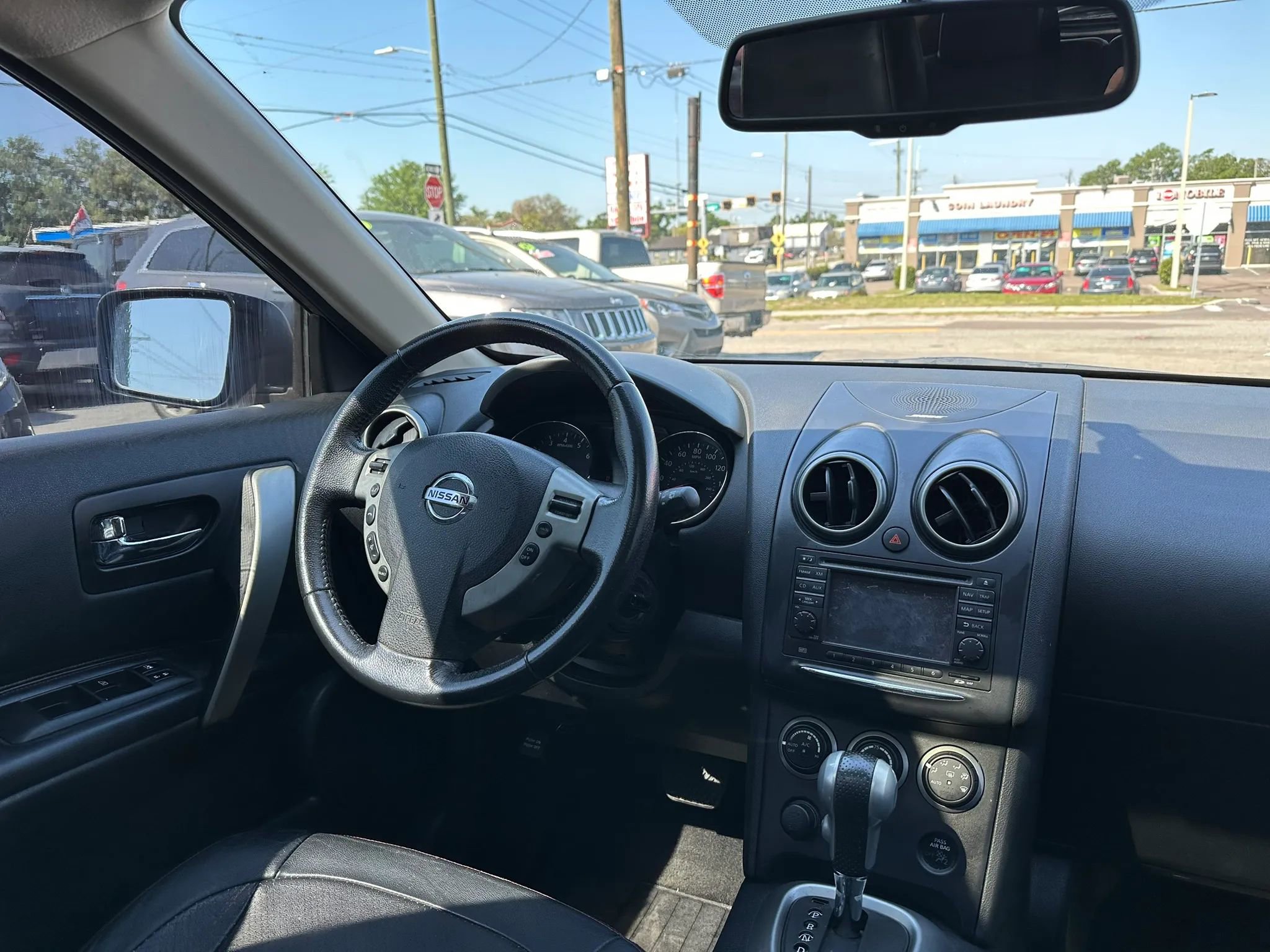 Used 2013 Nissan Rogue SL image 13