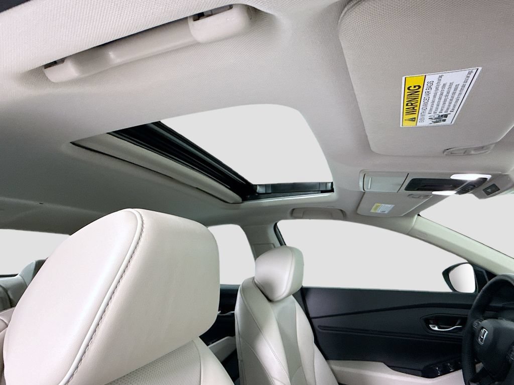 New 2026 Honda Accord EX-L image 18