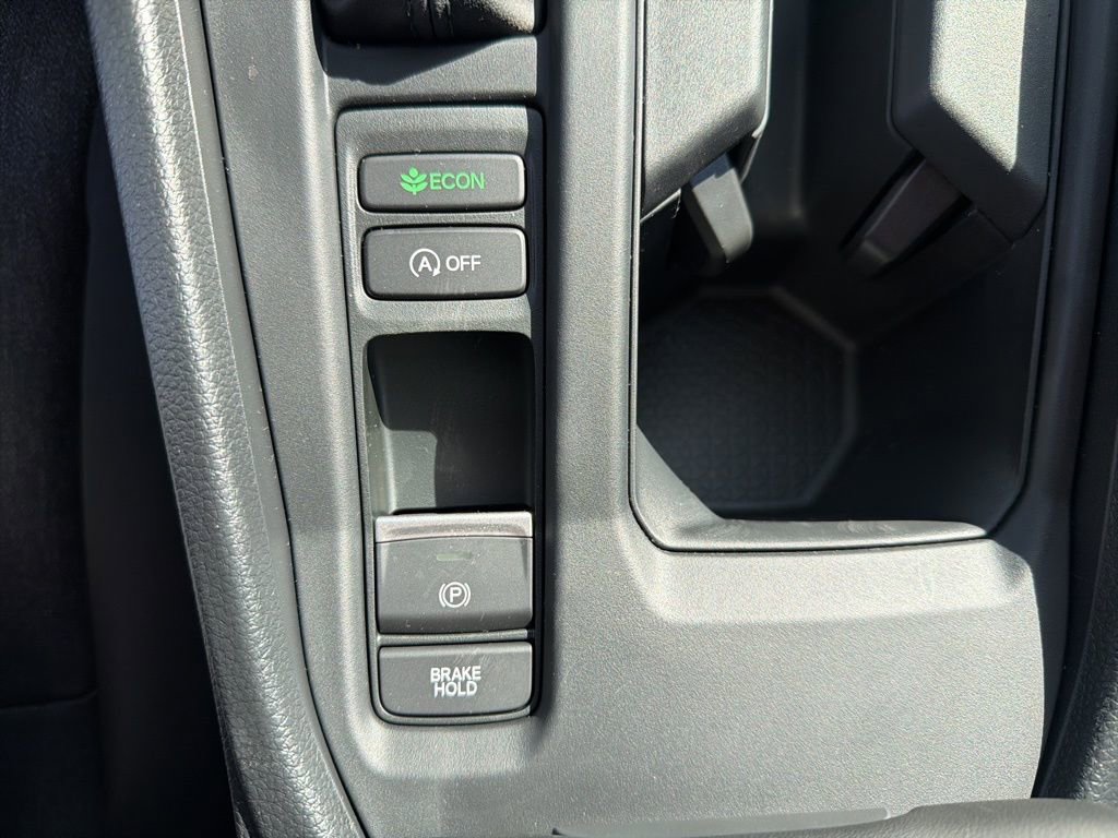 New 2026 Honda Accord LX image 16