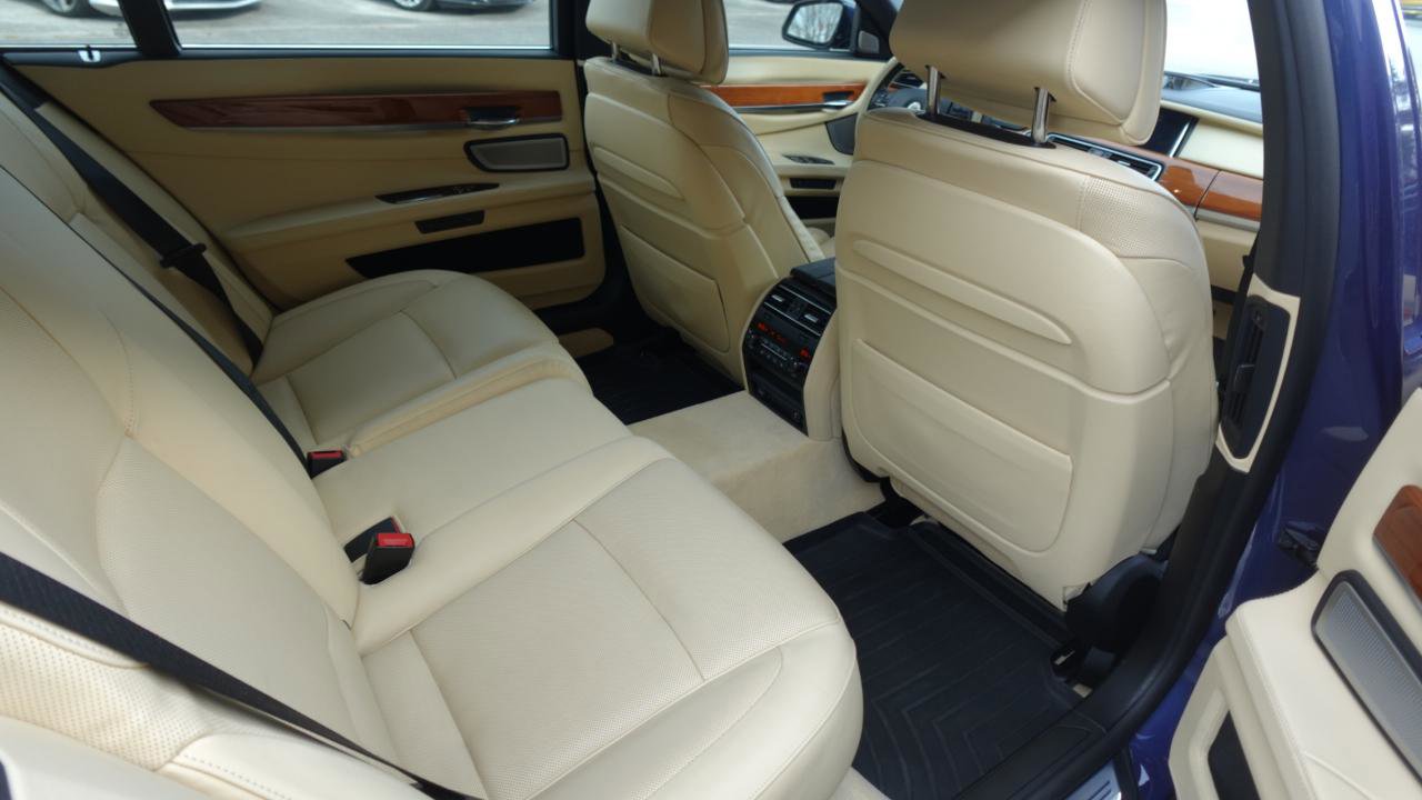 Used 2013 BMW ALPINA B7 LWB image 16