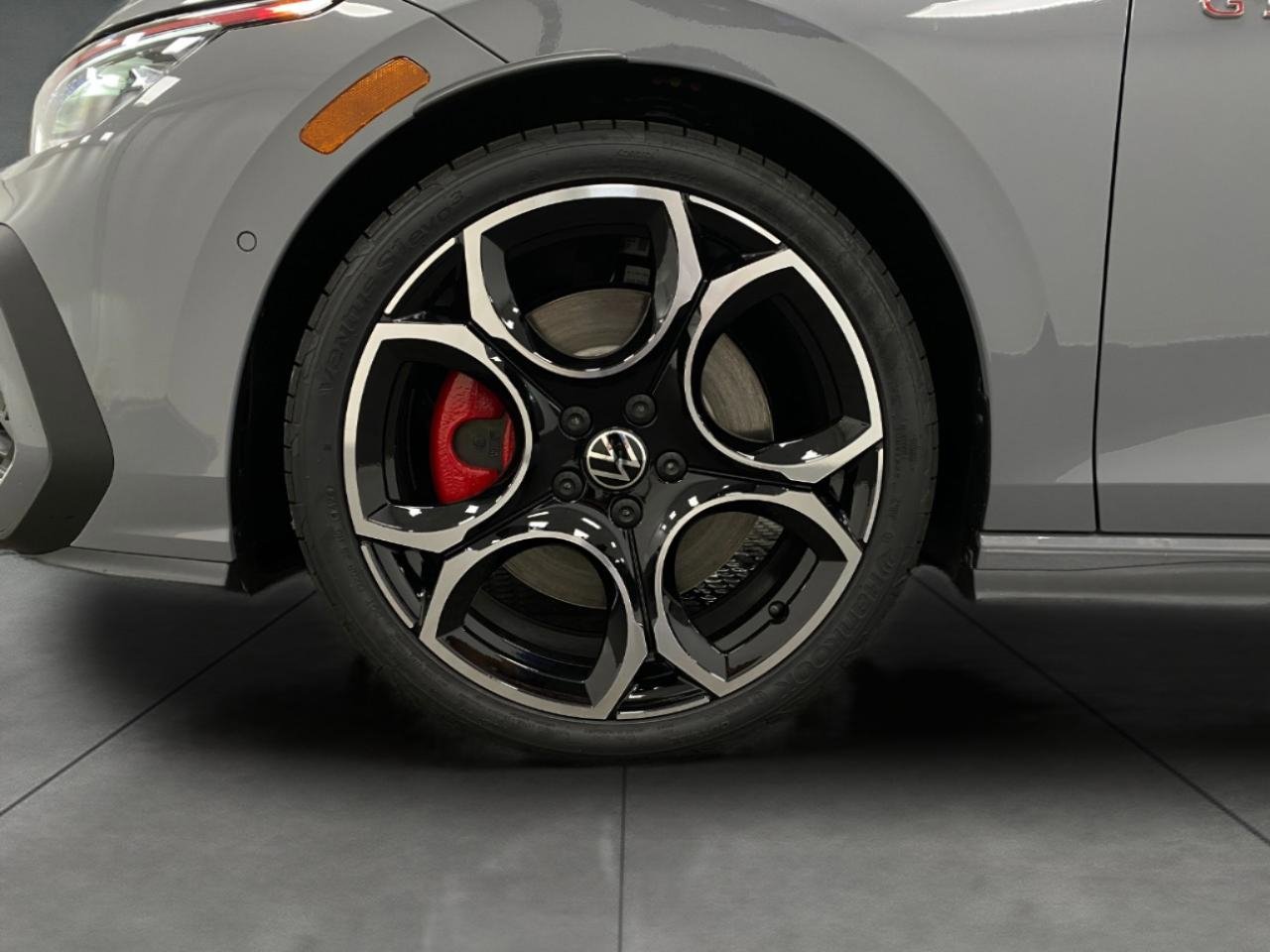New 2025 Volkswagen GTI Autobahn image 12