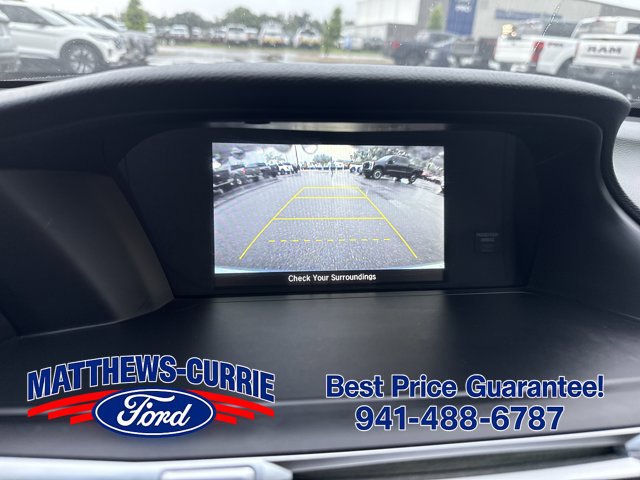 Used 2013 Honda Accord Sport image 16