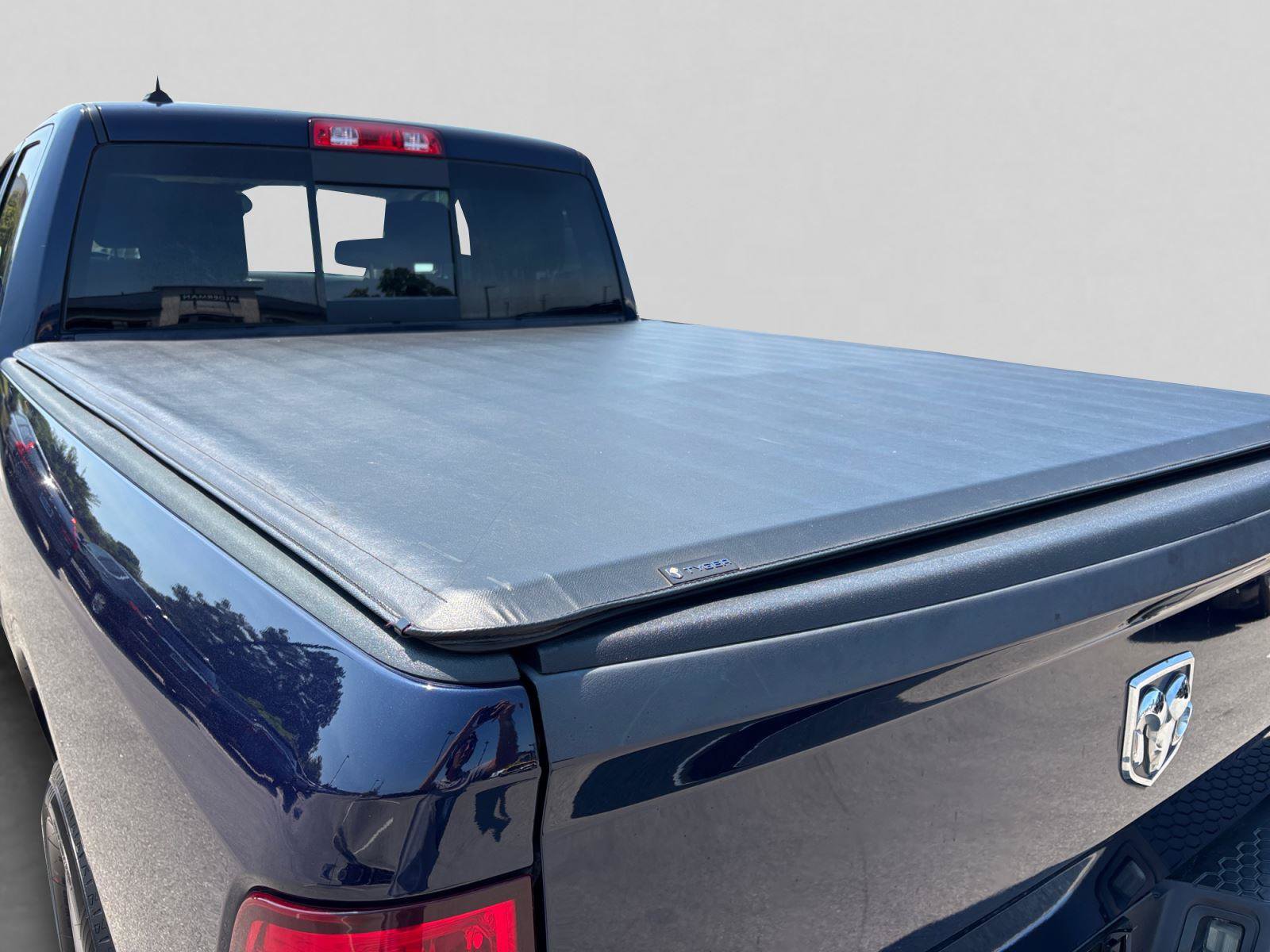 Used 2018 RAM 1500 Big Horn AWD/4WD image 56