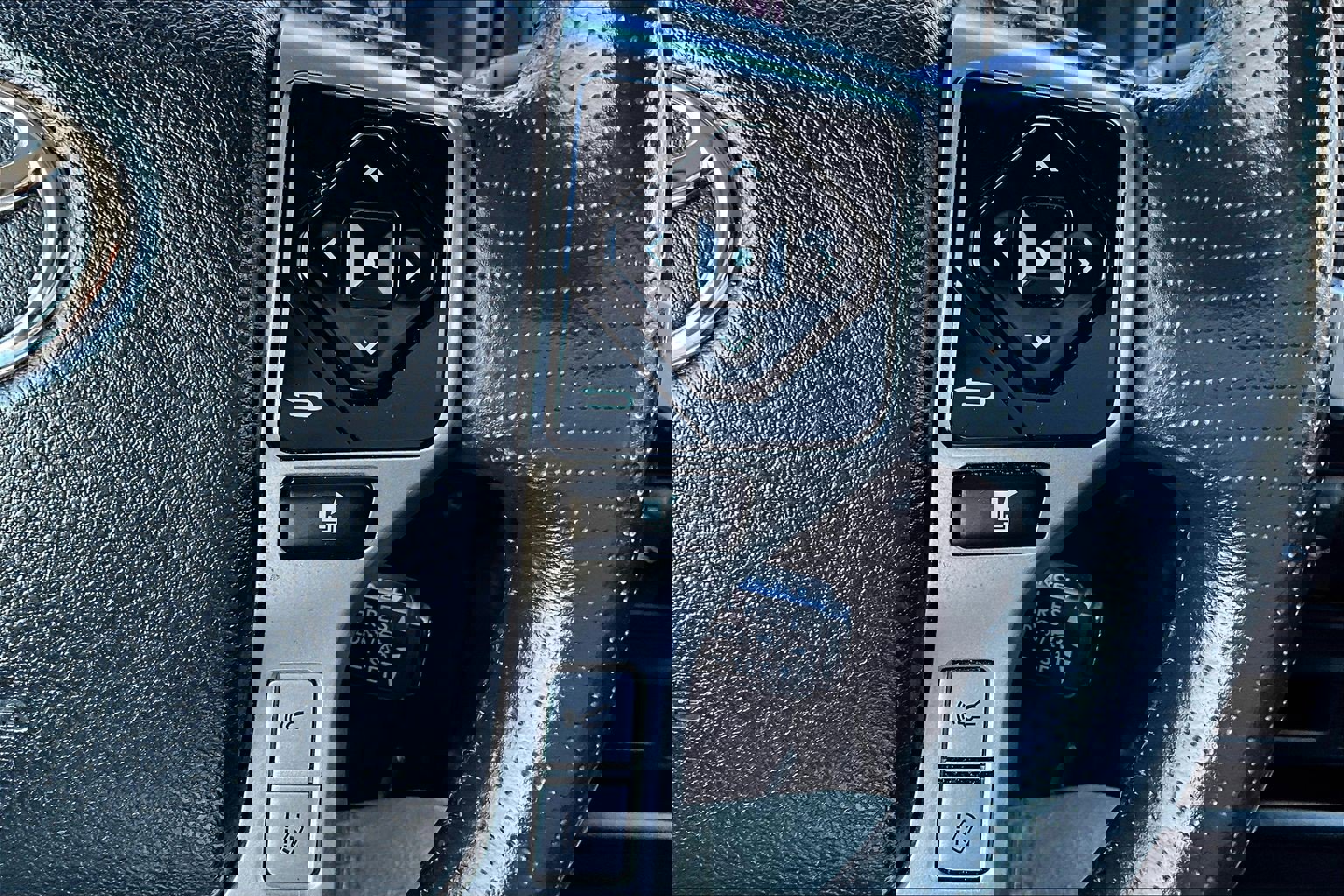 Used 2023 Toyota 4Runner SR5 Premium w/ Moonroof Package image 18