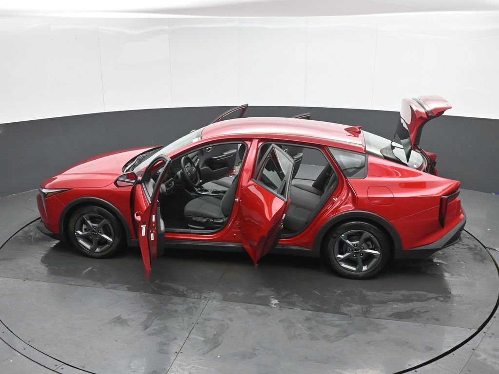 Used 2025 Kia K4 FWD image 53