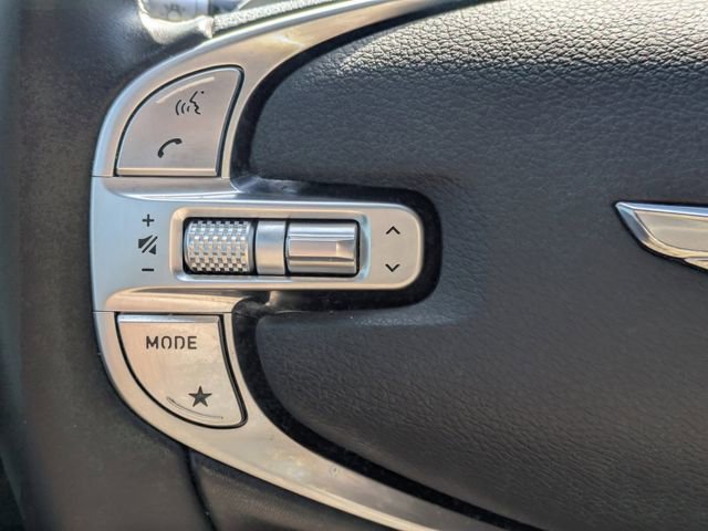 Used 2021 Genesis GV80 3.5T Advanced + image 28