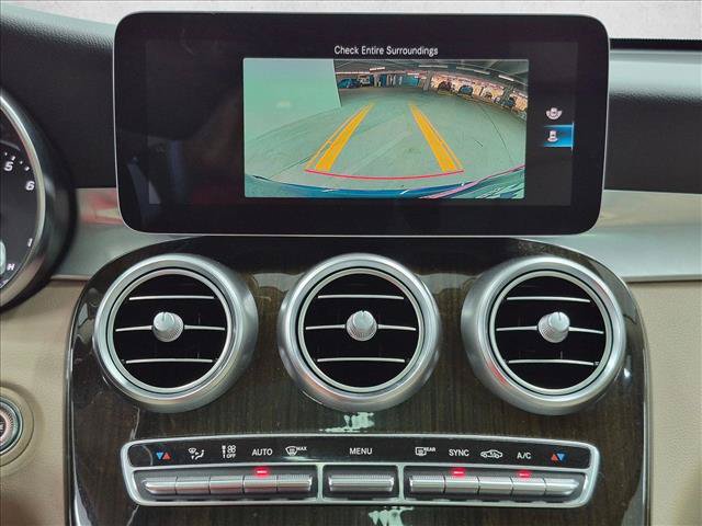 Used 2020 Mercedes-Benz GLC 300 image 13