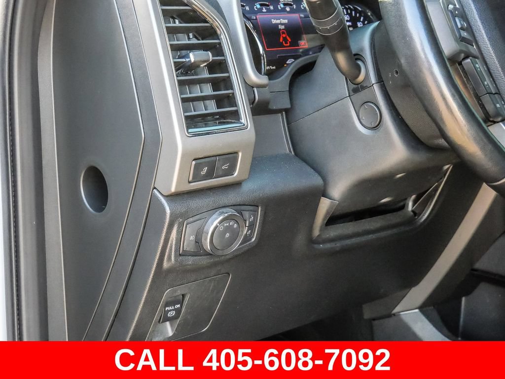Used 2021 Ford Expedition XLT RWD image 35