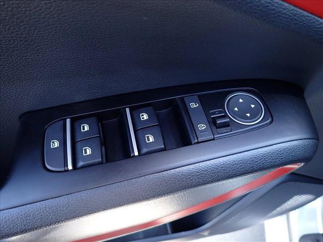 Used 2024 Kia Soul GT-Line FWD image 14