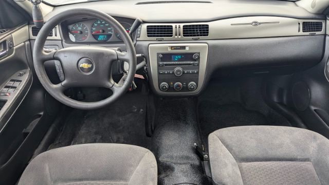 Used 2013 Chevrolet Impala Police image 20