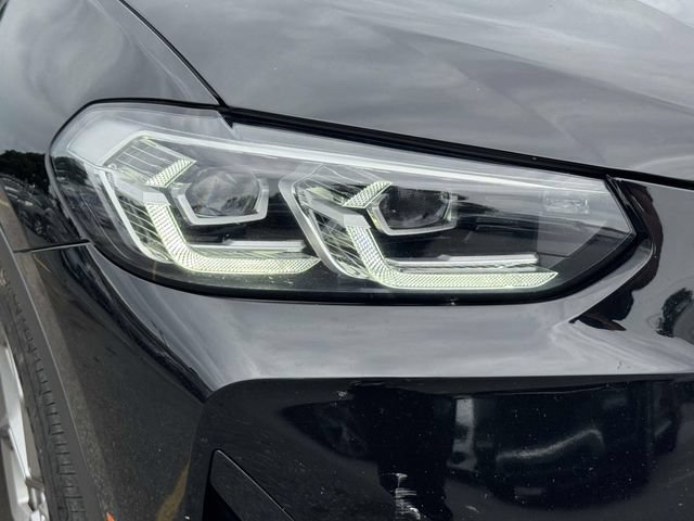 Used 2022 BMW X3 xDrive30i w/ Convenience Package AWD/4WD image 13