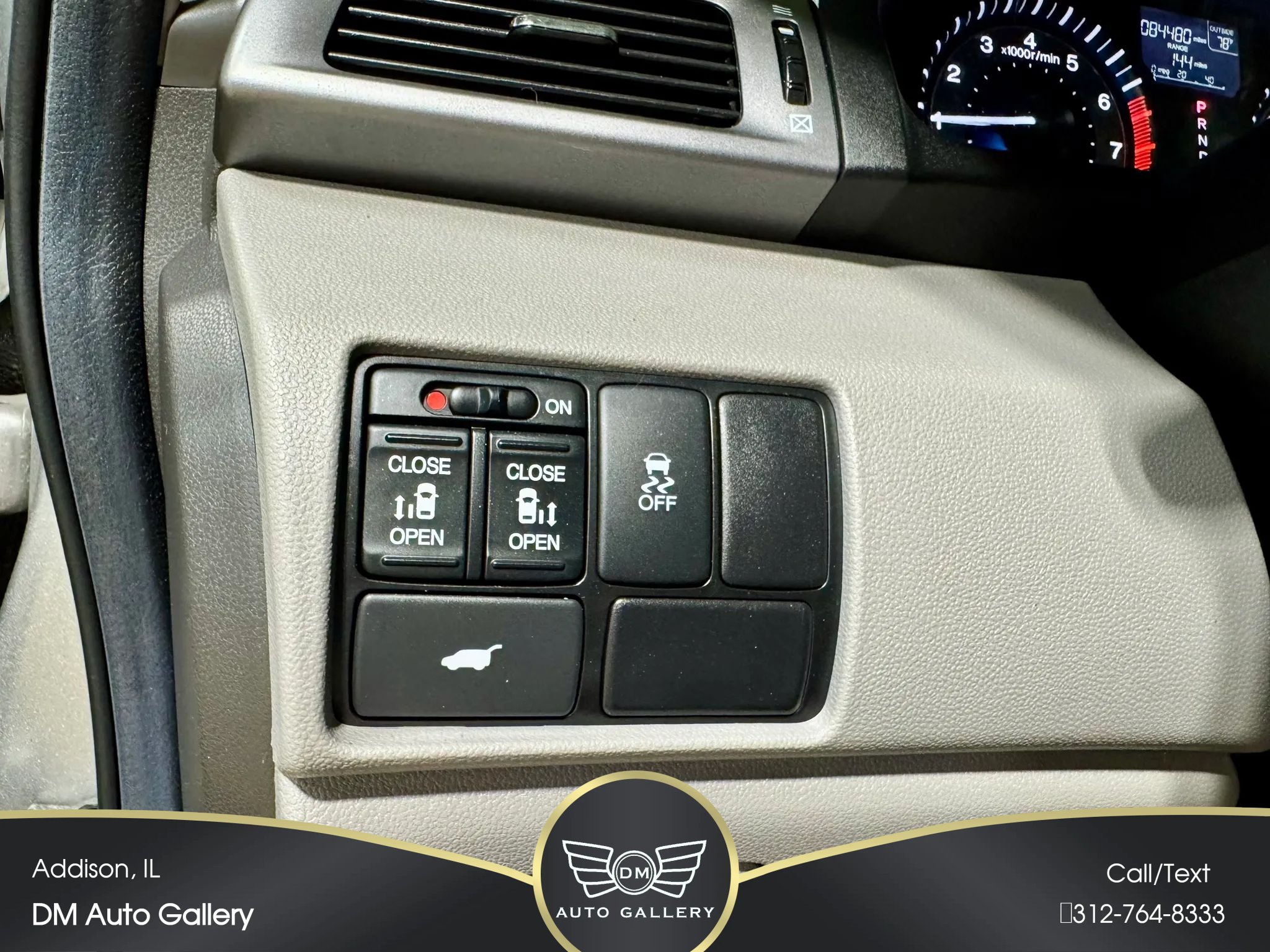 Used 2012 Honda Odyssey EX-L image 26
