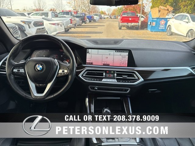 Used 2019 BMW X5 xDrive40i w/ Convenience Package image 15
