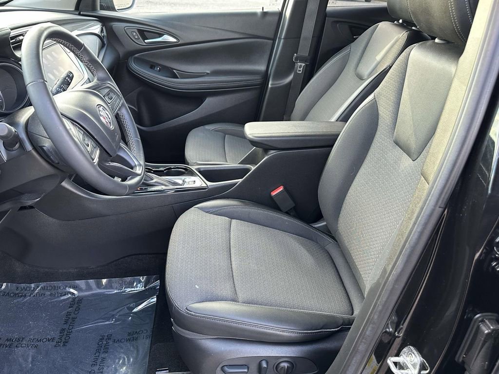 Certified 2023 Buick Encore GX Preferred w/ Cold Weather Comfort Package image 18