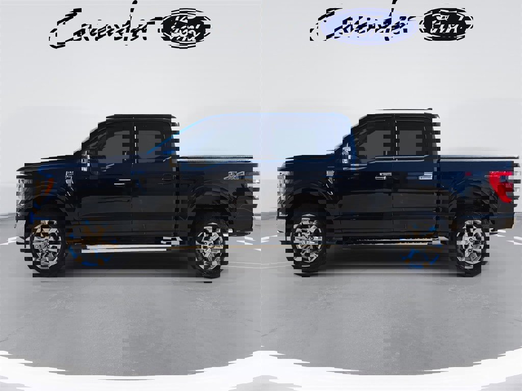 Used 2022 Ford F150 Lariat image 8