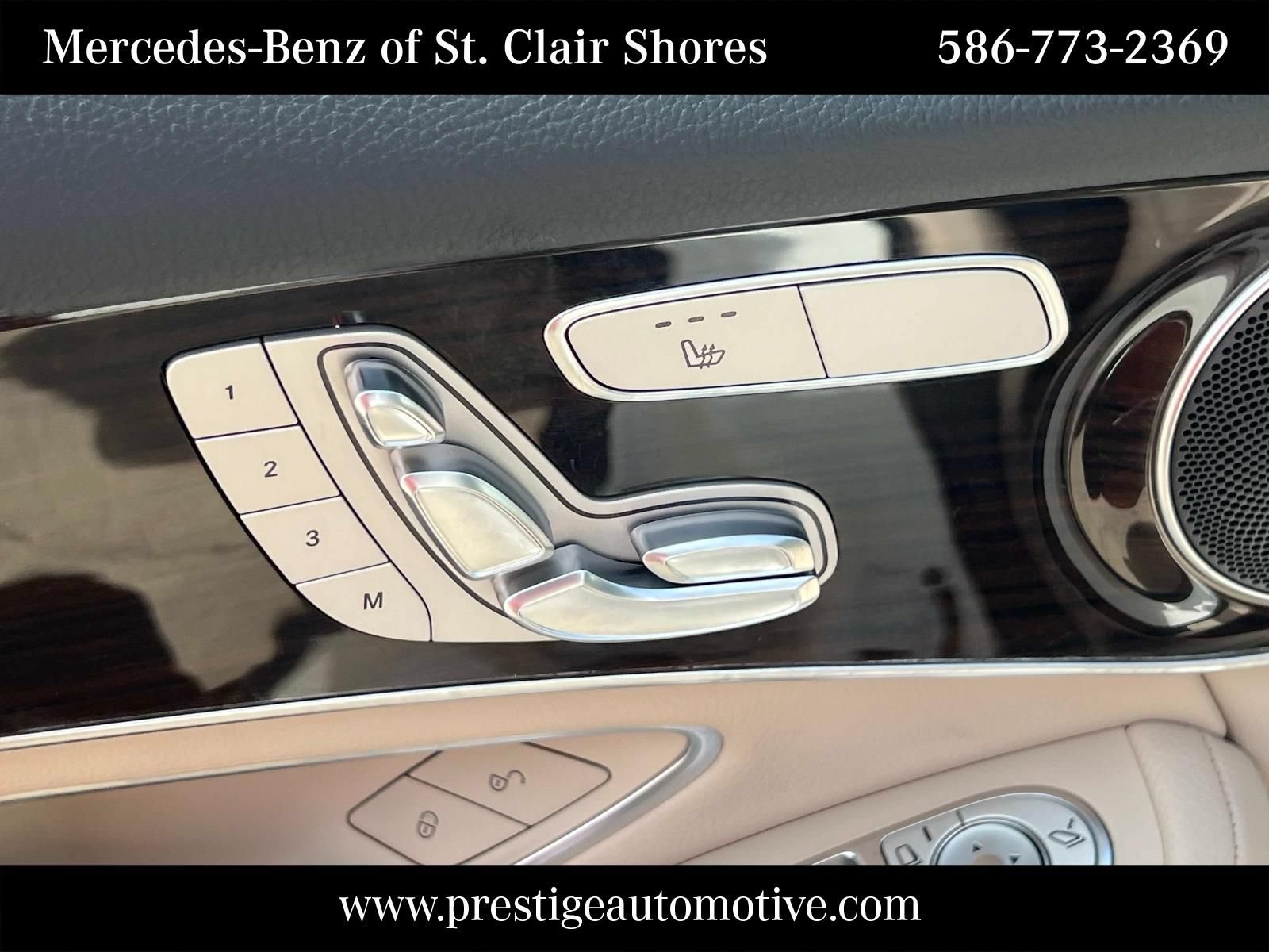Used 2021 Mercedes-Benz GLC 300 4MATIC image 20