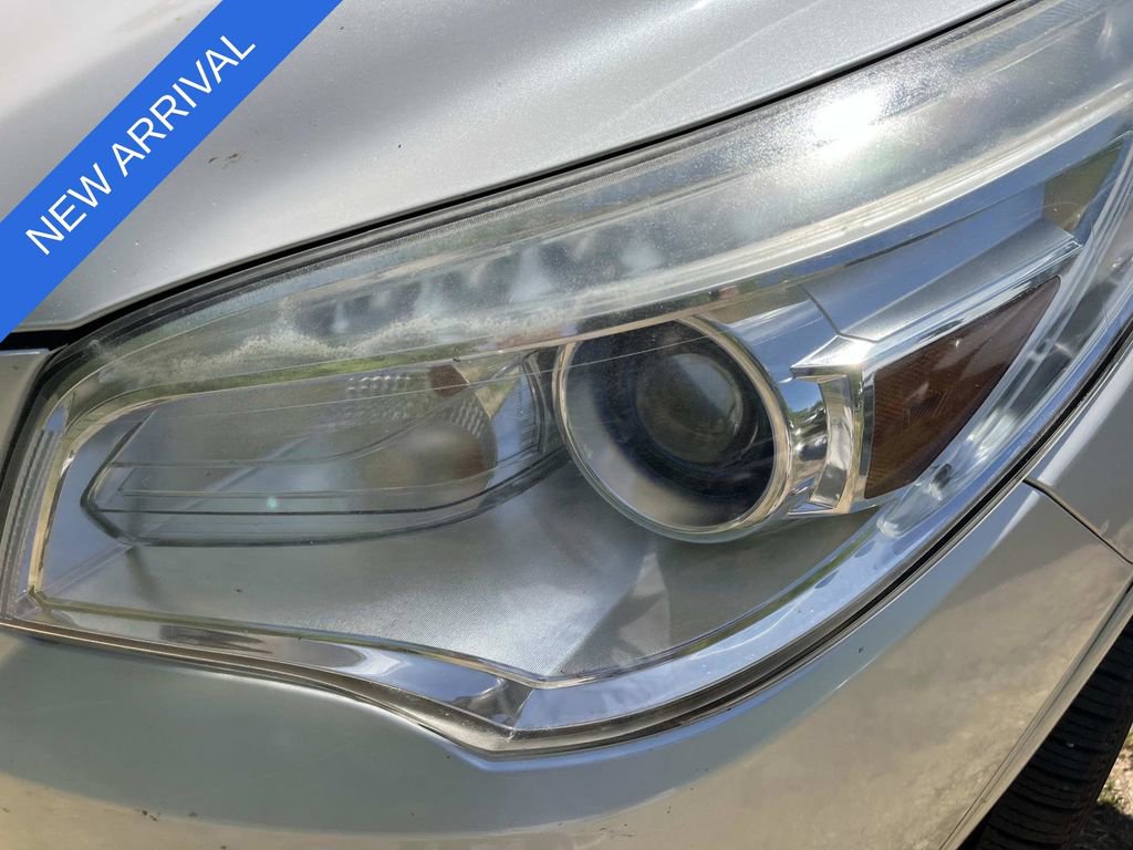 Used 2015 Buick Enclave Premium w/ Trailering Package image 7