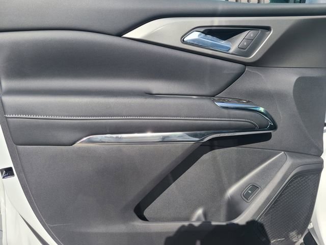 New 2026 Chevrolet Traverse LT w/ Midnight/Sport Edition image 19