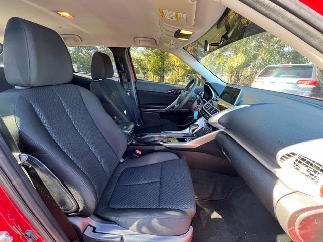 Used 2018 Mitsubishi Eclipse Cross LE image 12