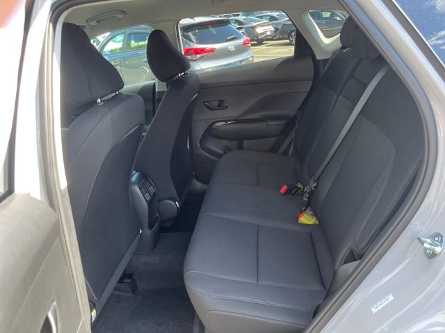 New 2026 Hyundai Kona SEL Sport image 14