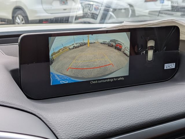 New 2026 MAZDA CX-50 AWD 2.5 S w/ Weather Package image 6