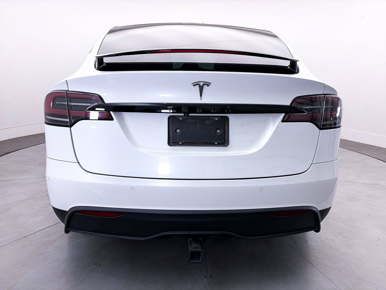 Used 2022 Tesla Model X AWD/4WD image 14