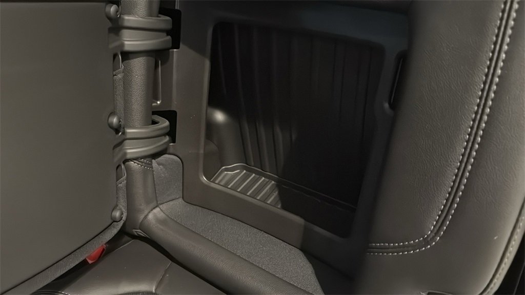 Used 2020 GMC Sierra 1500 SLT w/ SLT Premium Plus Package image 19