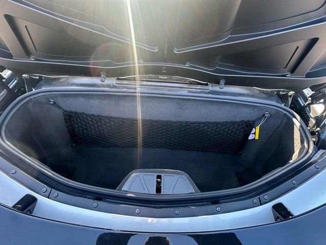 New 2026 Chevrolet Corvette Z06 w/ Z07 Performance Package image 13