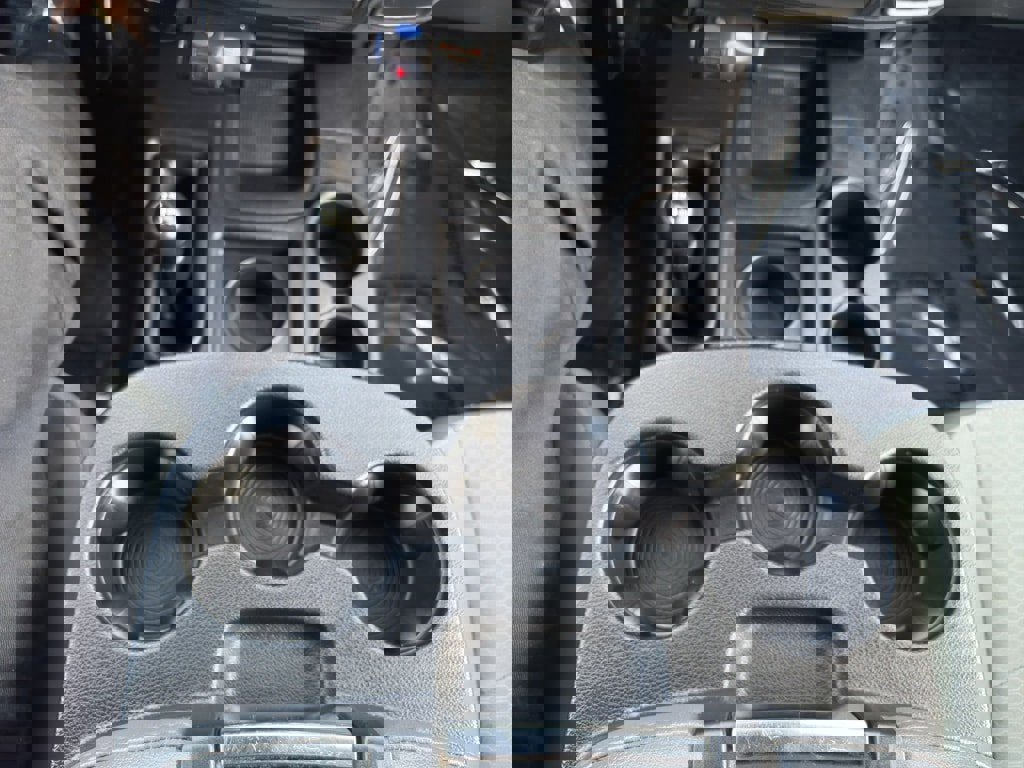 Used 2016 RAM 3500 Tradesman w/ Chrome Appearance Group image 13