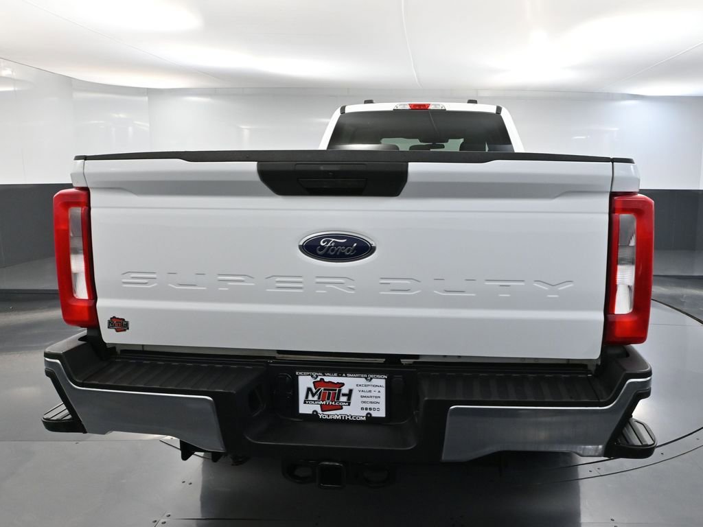 Used 2024 Ford F350 XLT w/ FX4 Off-Road Package image 7