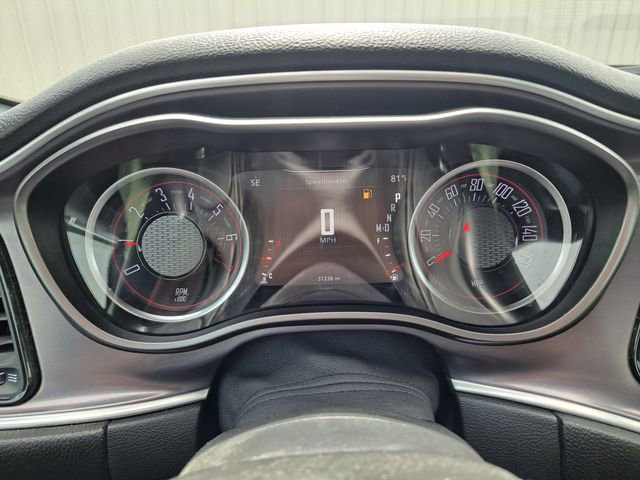 Used 2019 Dodge Challenger SXT w/ Plus Package image 25