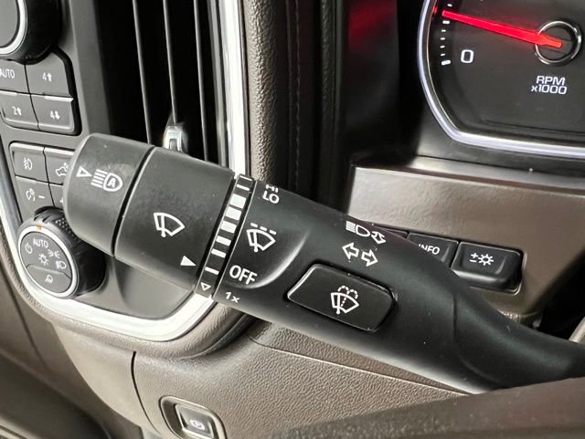 Used 2020 Chevrolet Silverado 2500 LTZ image 27