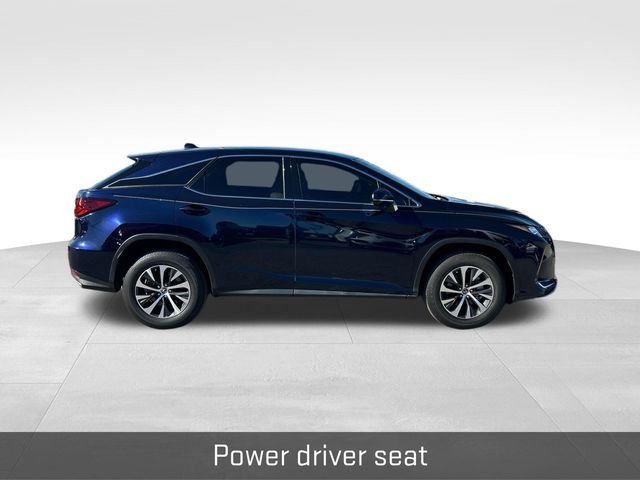 Used 2022 Lexus RX 350 FWD image 8