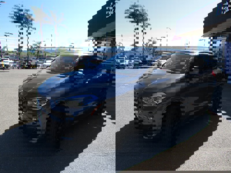 Used 2020 BMW X2 M35i image 2