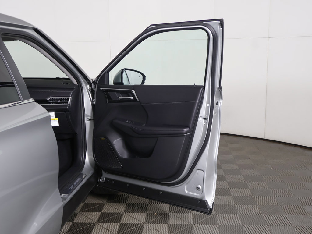 New 2027 Mitsubishi Outlander SE AWD/4WD image 25