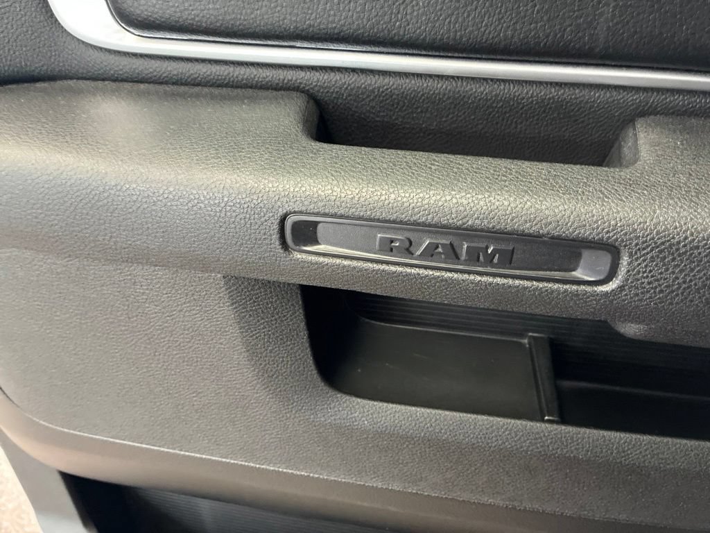 Used 2021 RAM 1500 Warlock w/ Electronics Group AWD/4WD image 42
