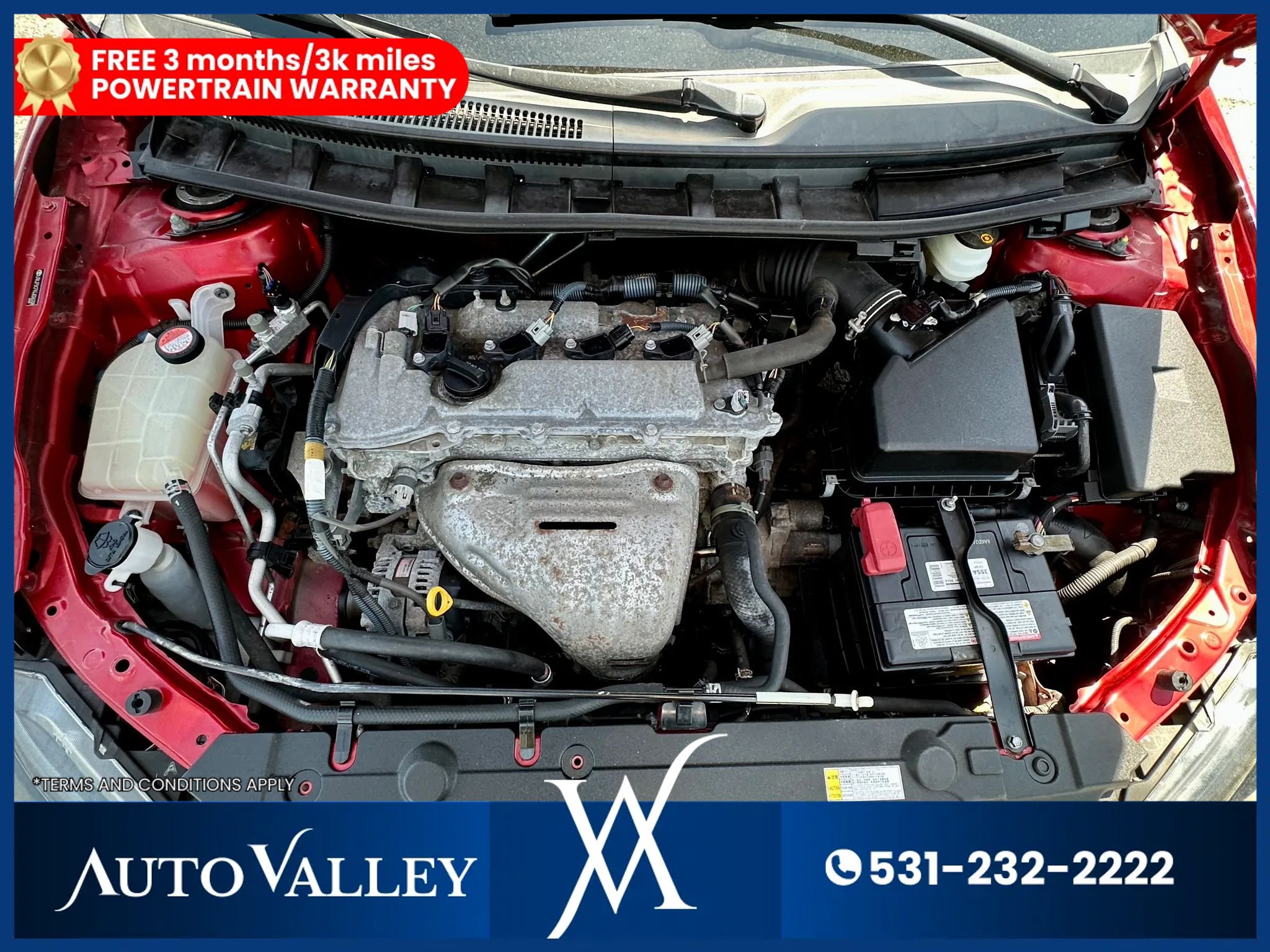 Used 2016 Scion tC FWD image 31