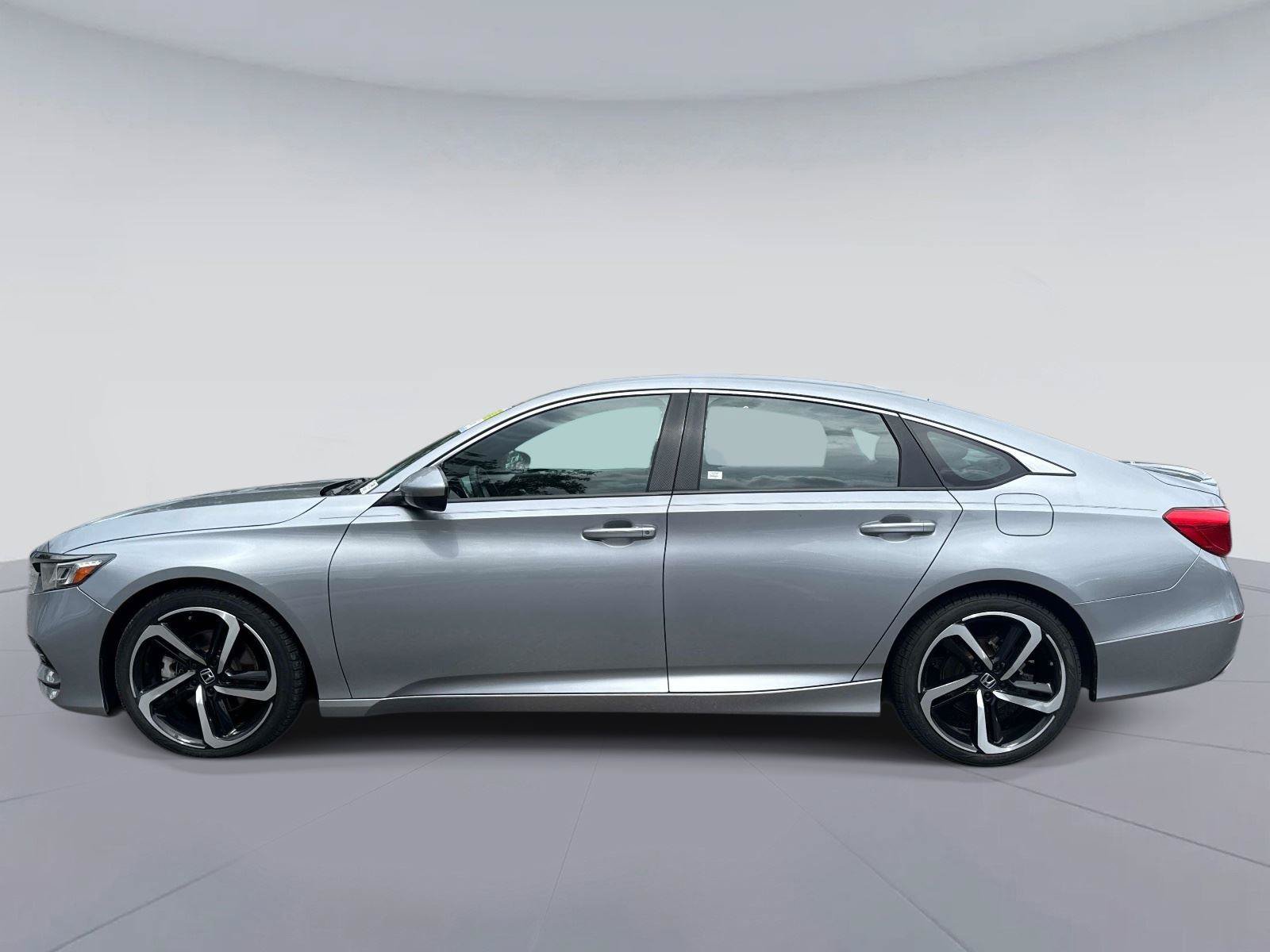 Certified 2019 Honda Accord Sport image 7
