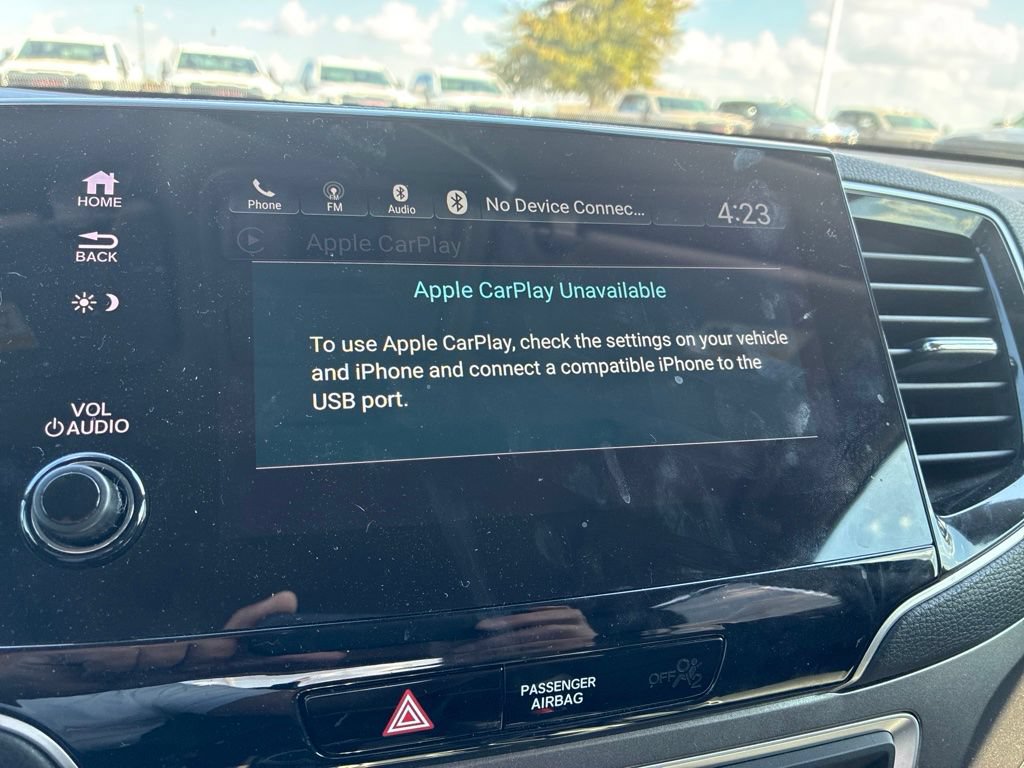 Used 2022 Honda Pilot Special Edition image 16