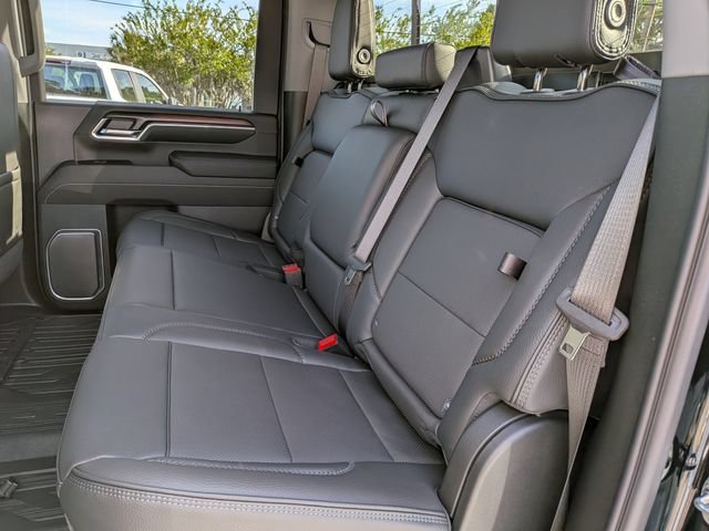 New 2026 GMC Sierra 2500 Denali w/ Denali Reserve Package AWD/4WD image 15