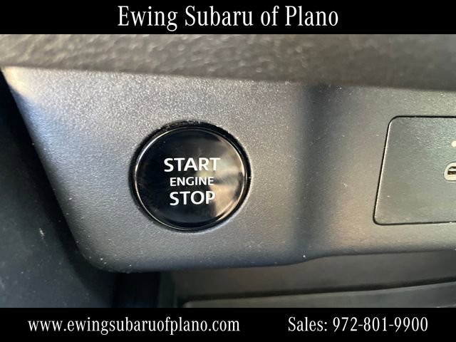 Used 2024 Nissan Rogue SV image 25