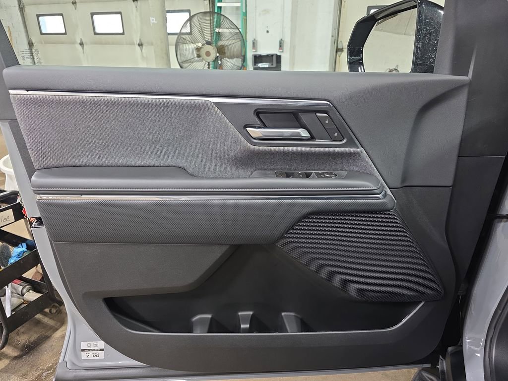 New 2026 GMC Sierra EV Elevation AWD/4WD image 28
