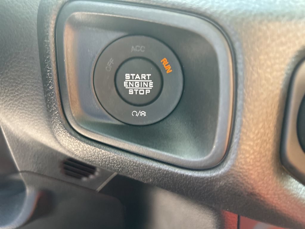 New 2026 Jeep Gladiator Sport AWD/4WD image 39