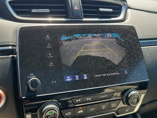 Used 2018 Honda CR-V EX image 24