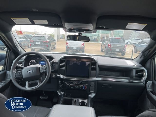 New 2026 Ford F150 STX image 23