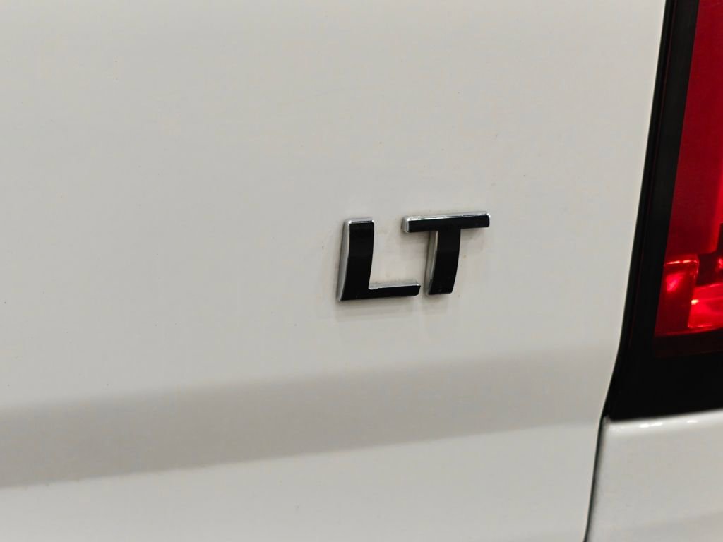 Used 2016 Chevrolet Colorado LT w/ Luxury Package, Chrome image 45