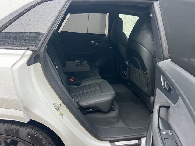 New 2026 Audi RS Q8 performance image 29