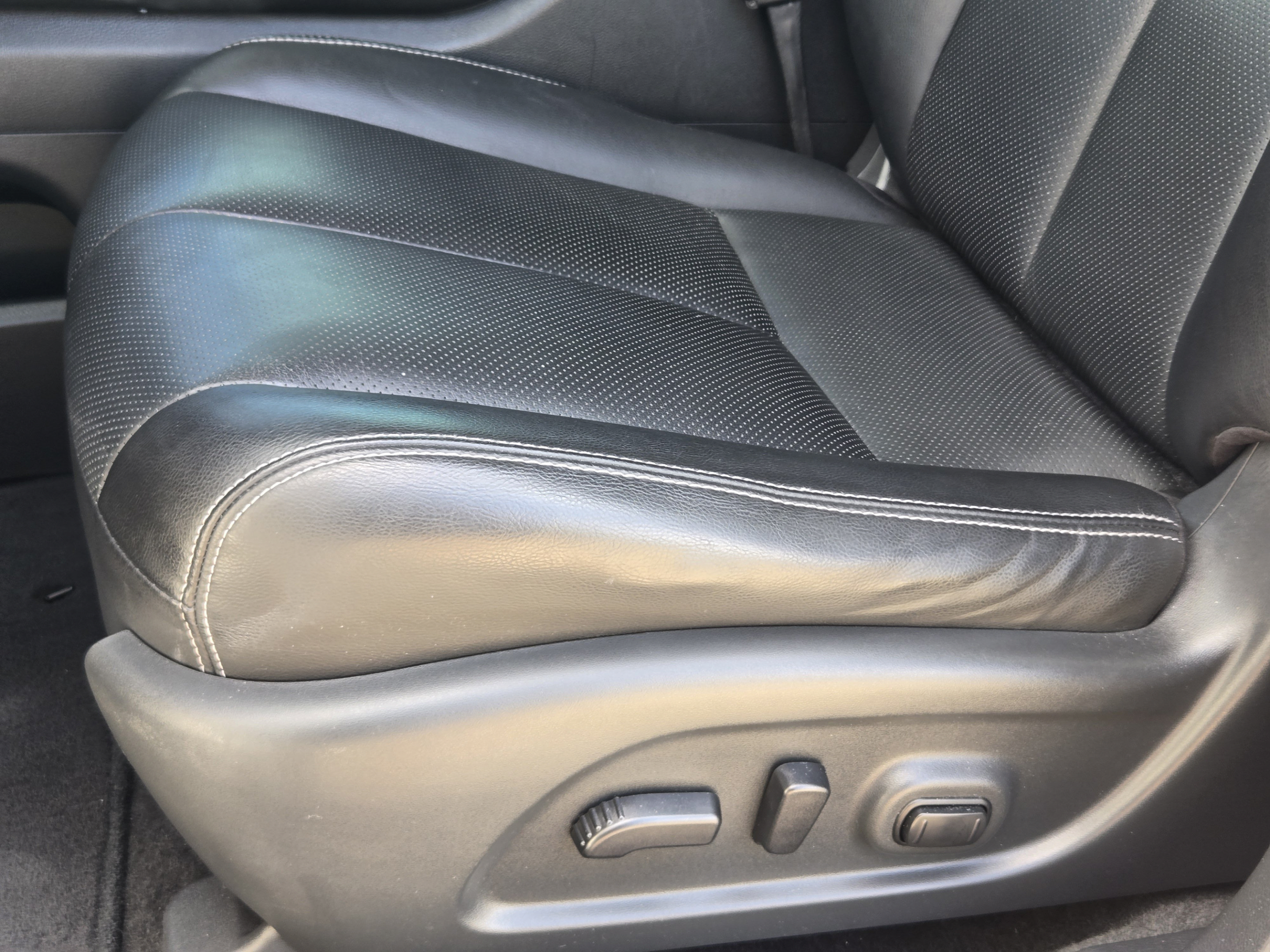 Used 2019 Nissan Murano SL w/ SL Technology Package FWD image 23